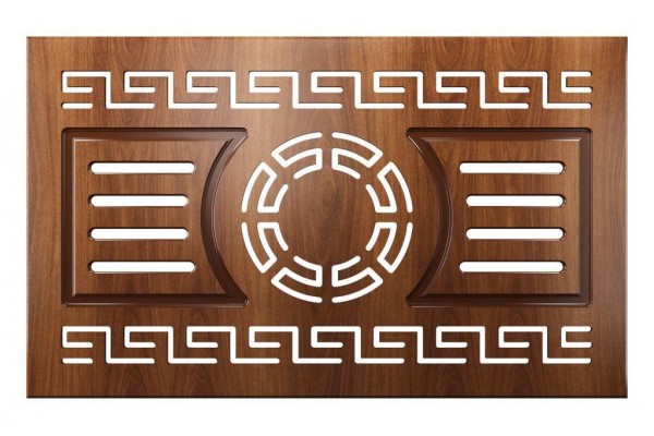 Обрешетка VD9